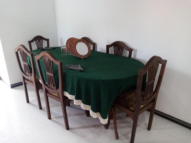 Senethaya Guest House — отзывы гостей и цены