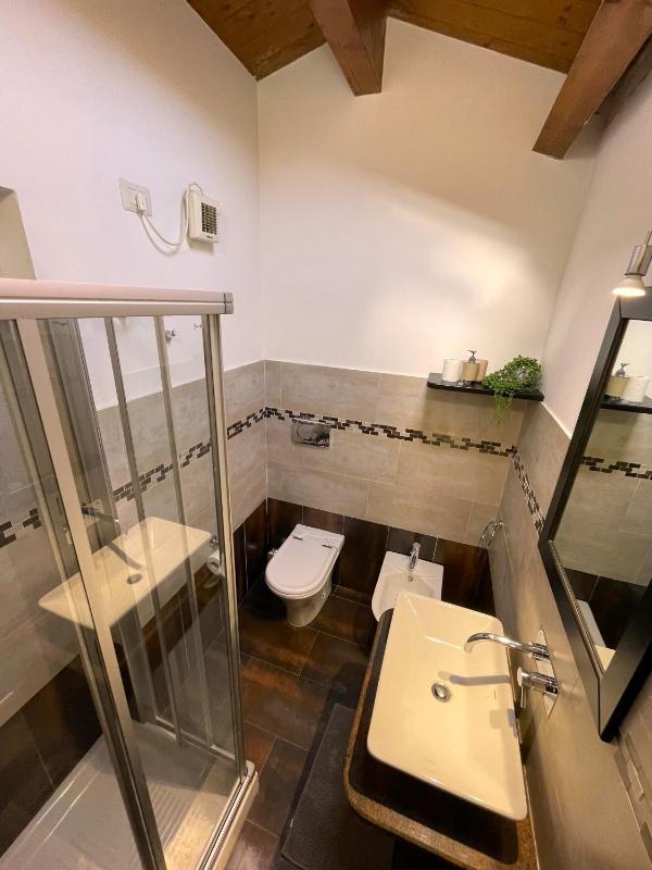 Il Vicoletto a Porto Torres - Accogliente Guest House