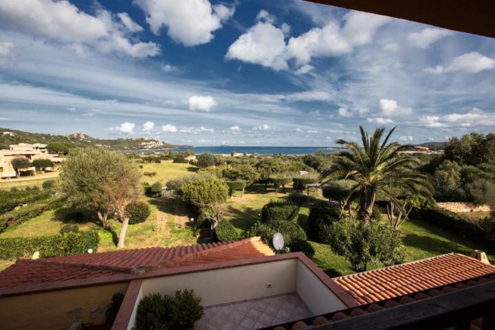 Sardegna Beach Ginepro a Olbia - Appartamenti con piscina