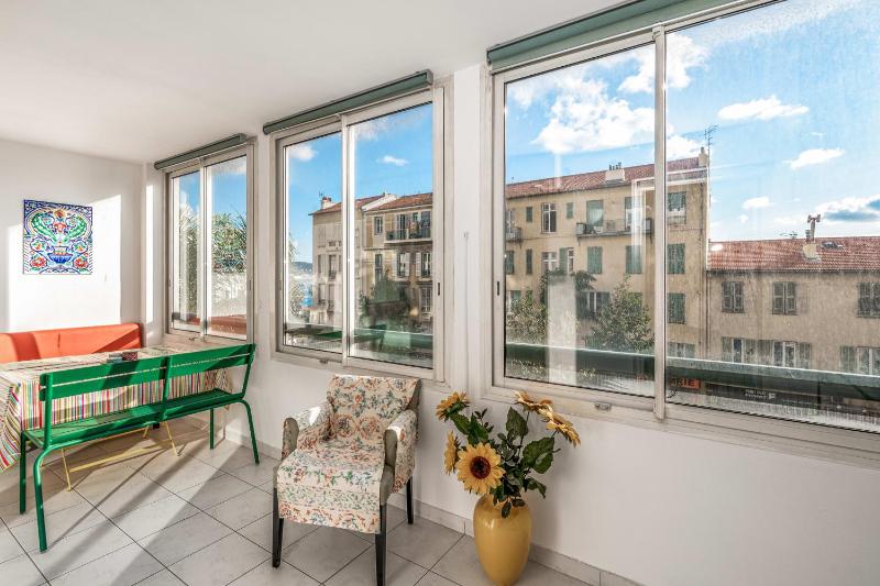 Appartement California - Welkeys — забронировать отель в Николь