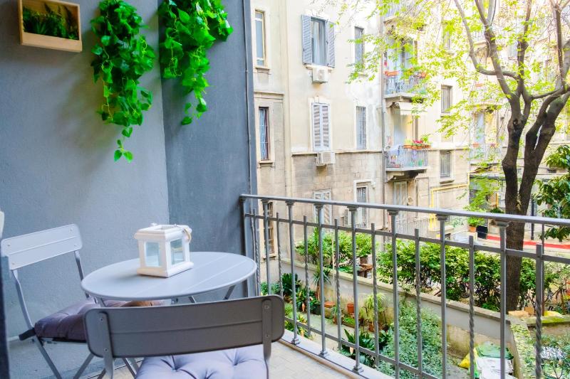 BOOK NOW! Corso Buenos Aires & Loreto M1 Apartment — отель с удобным расположением в Милане
