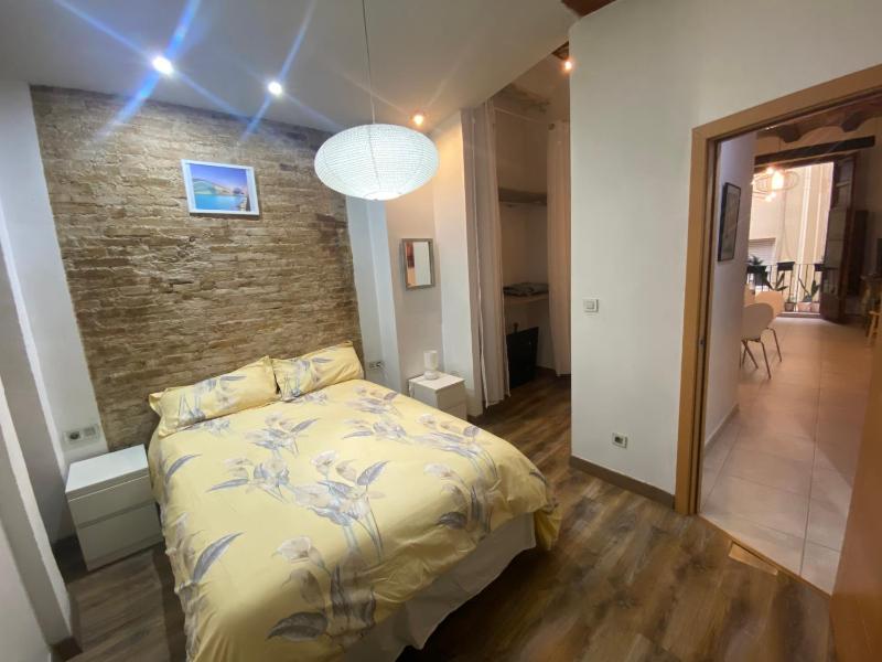 Valencia Home — отель с удобствами в Валенсии