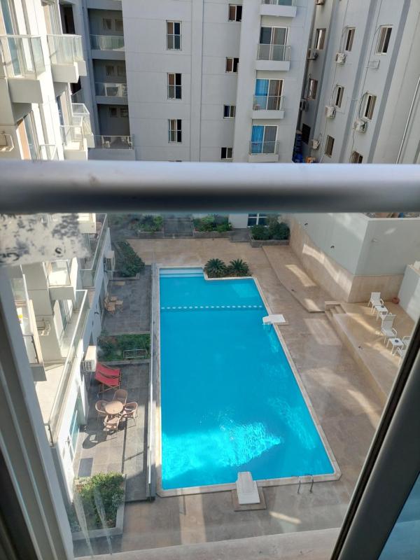 Sunset Pearl sahel hashish — забронировать отель в Хургаде