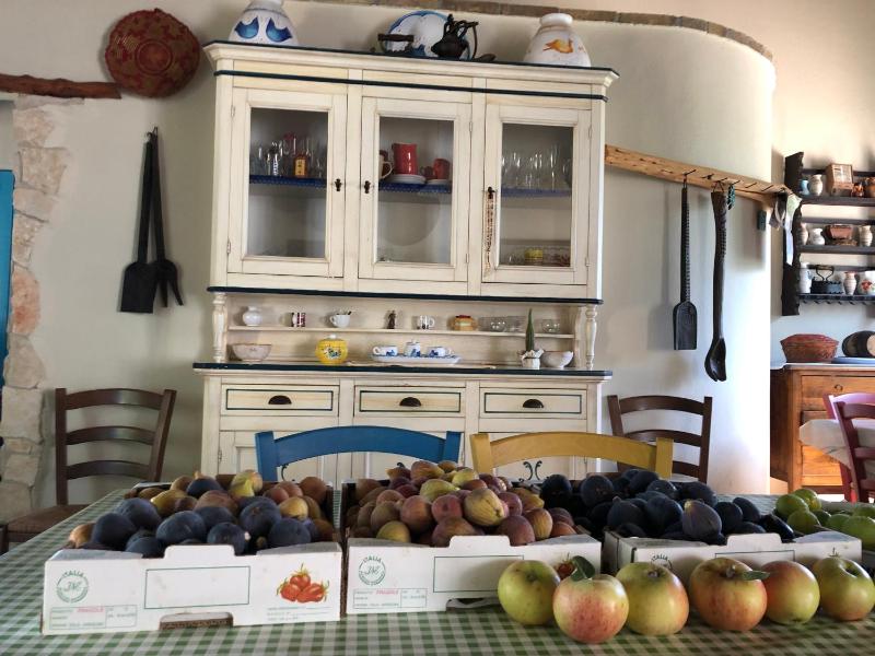 Bingia Bonaria a Pula - Autentico Agriturismo Relax