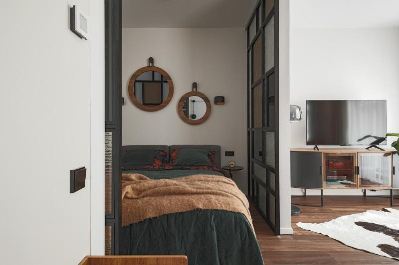 IVIS House original apartment in Vilnius Old Town — отель в Вильнюсе, Литва