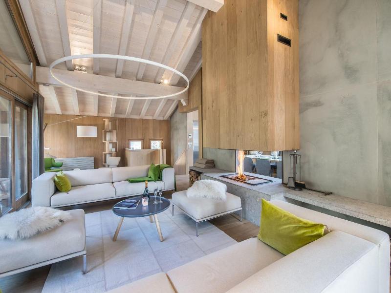 Chalet de luxe avec jacuzzi, hammam et salle de cinema a Courchevel - FR-1-562-43 — отель с удобствами в Куршевеле