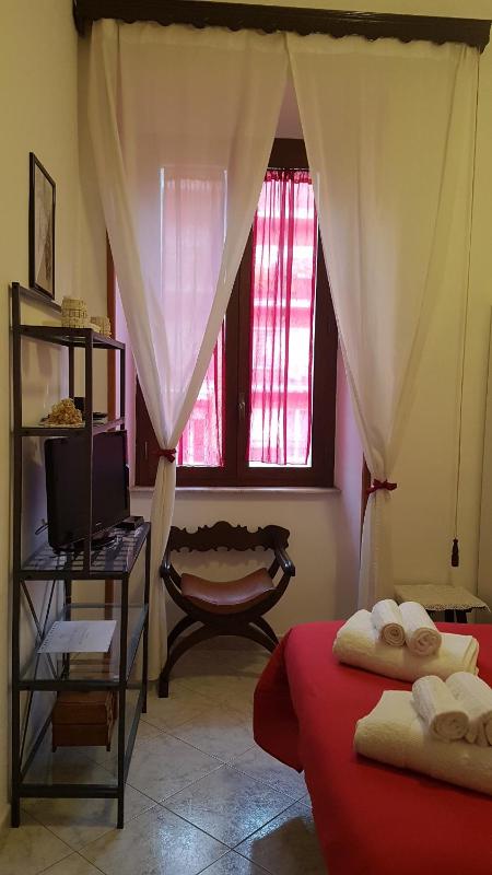 Casa Dorianna — отель с удобствами в Риме