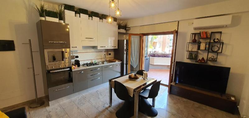 Home-like Apartment — комфортный отель в Риме