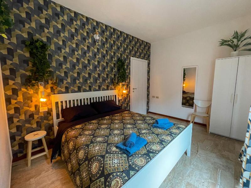 Цены на DEA DREAMS San Siro 27 Apartment в Милане