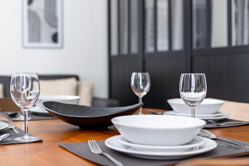 HSH Passy-Ranelagh II Magnifique Appartement — отзывы гостей и цены