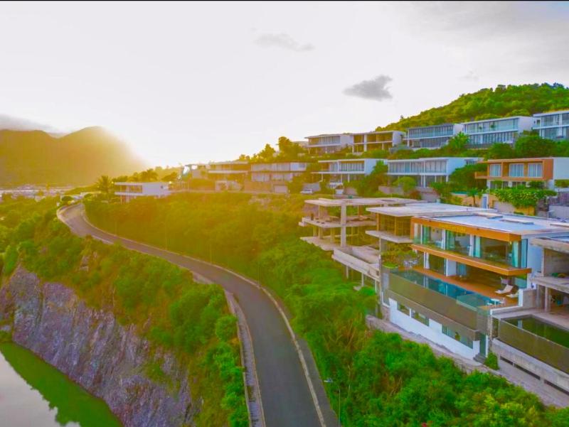 Valentine Villa Nha Trang B8 — отзывы гостей и цены