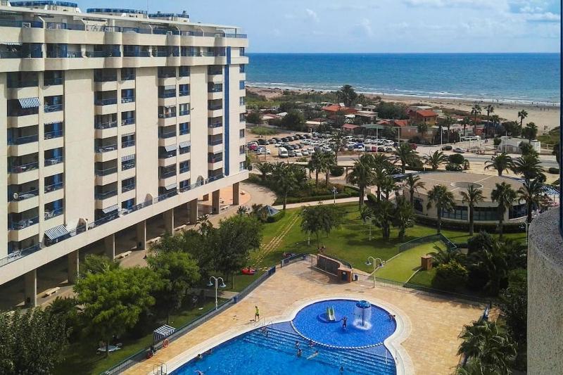 ApartUP Patacona Oriental — отзывы гостей и цены