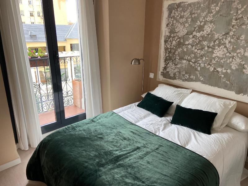 El Rastro - Madrid Centro, premium apartment — комфортный отель в Мадриде