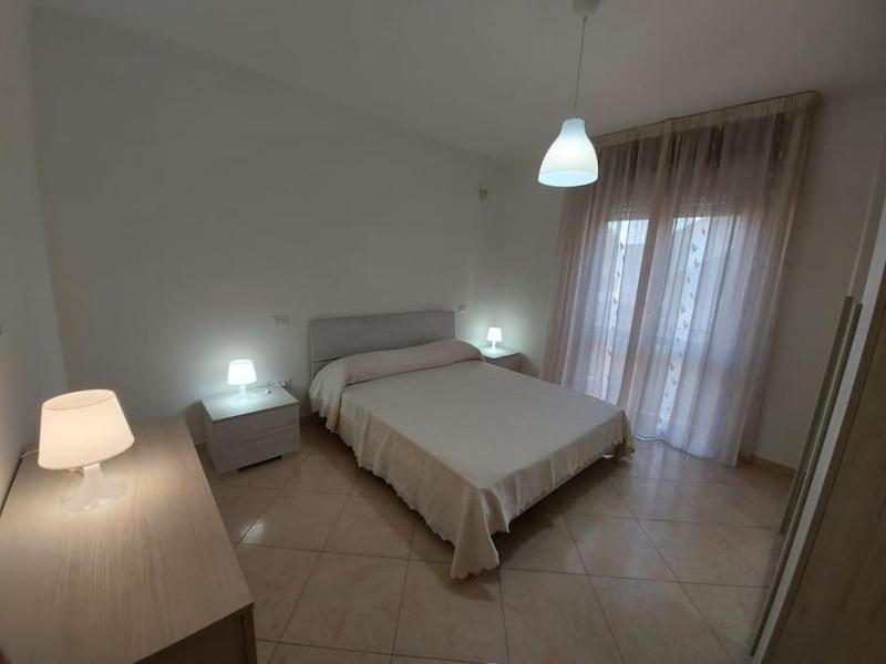 Domus Dejanas a Selargius - Moderno con Terrazza