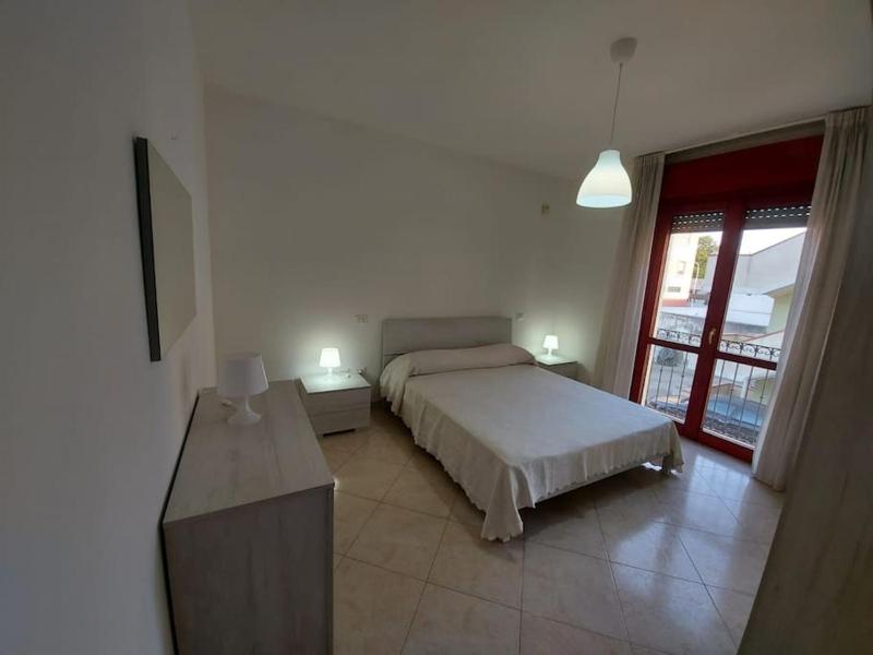 Domus Dejanas a Selargius - Moderno con Terrazza