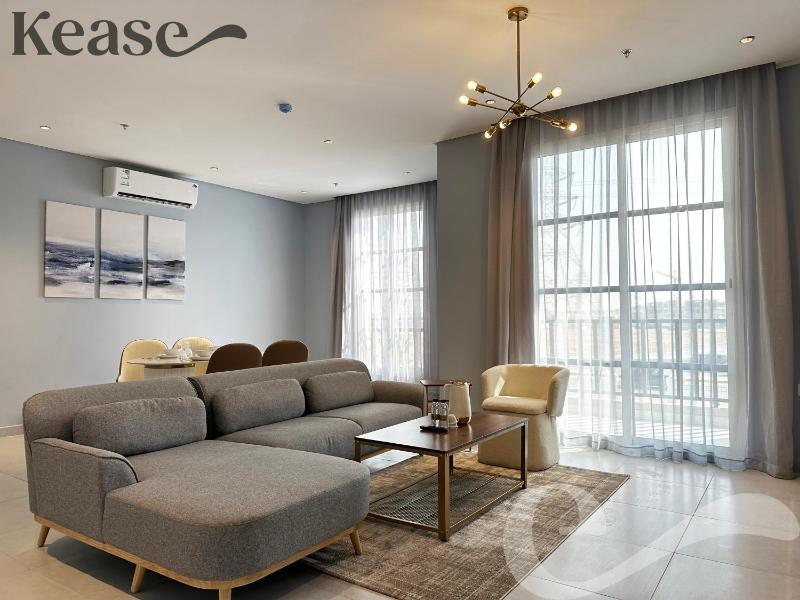 Kease Hittin B-12 Latest Development Balcony GX58 — забронировать отель в Рияде