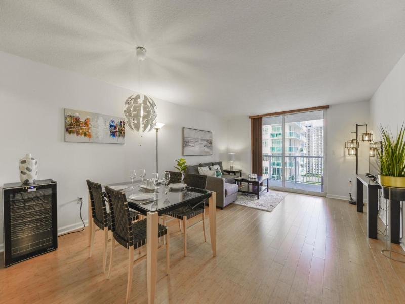 Great Apartment in Brickell — отзывы гостей и цены