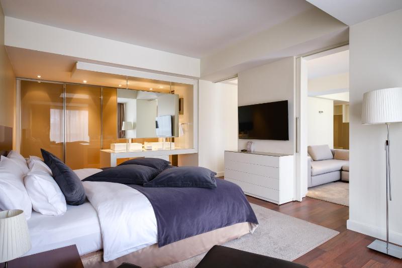 Park Hotel Almaty 4 — отель в Алматы, Казахстан