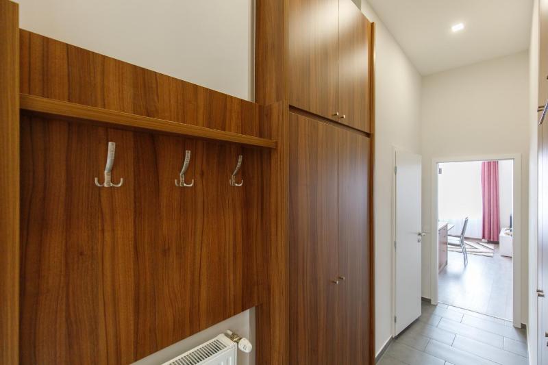 Central City Apartment — отель с удобным расположением в Будапеште