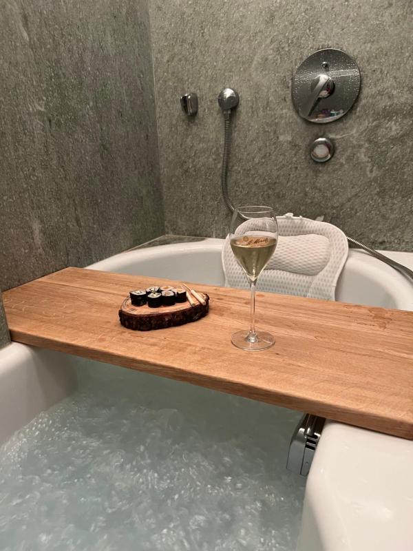 SmartHome Top of the World — отель в Санкт-Морице, Швейцария