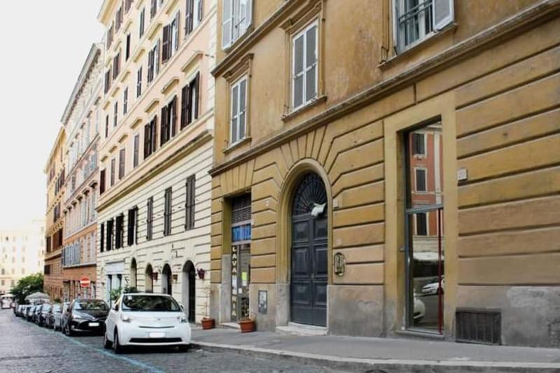 Holiday home in trastevere — отзывы гостей и цены