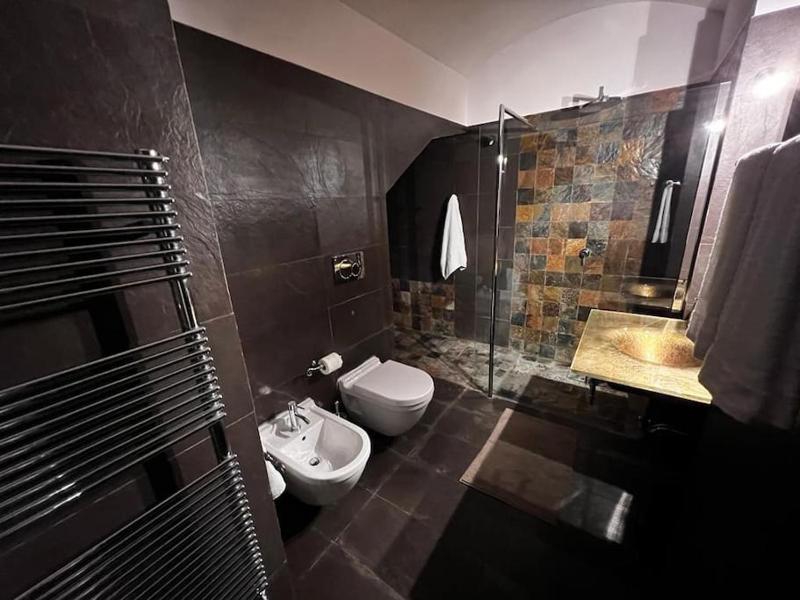 LU.NI. Guesthouse Roma — комфортный отель в Риме