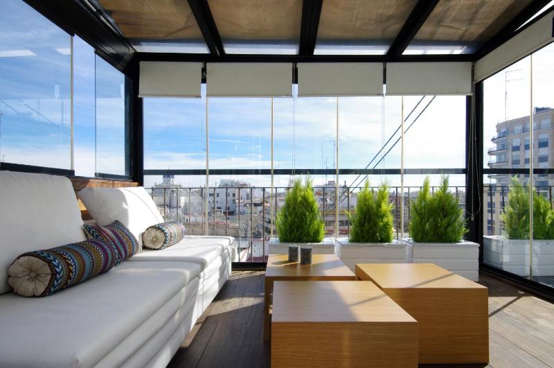 Vivaldi Penthouse Ayuntamiento — отзывы гостей и цены