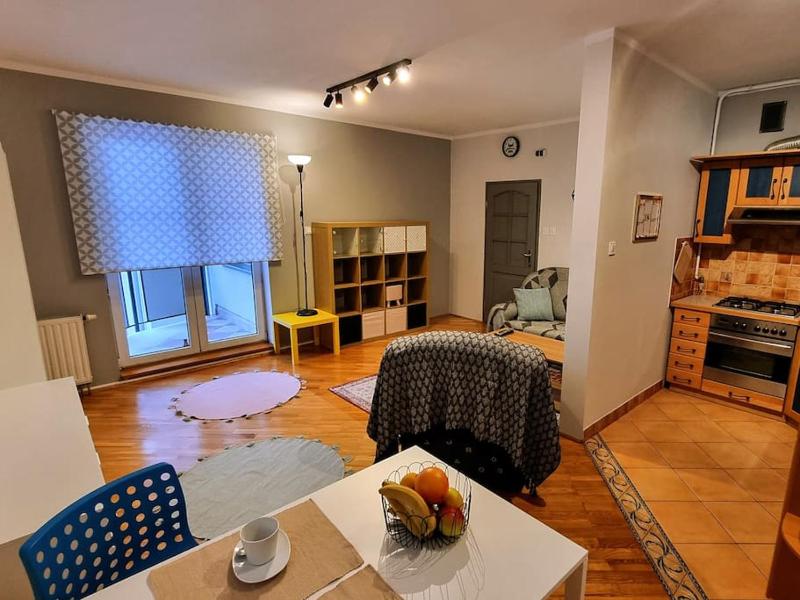 Apartament Verano - przy Metro Bemowo — отзывы гостей и цены