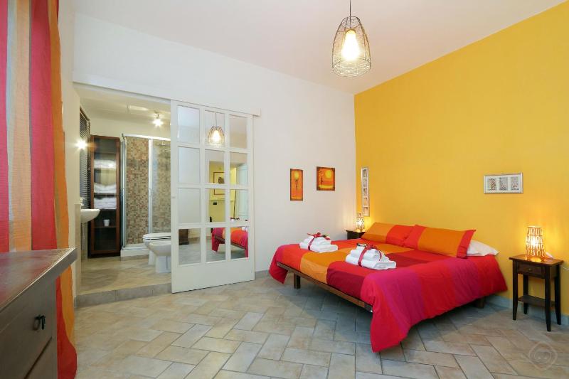 Appia Park Apartment — забронировать отель в Риме