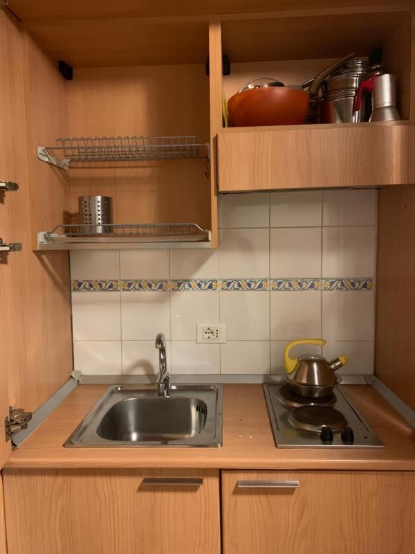 Casa Trevi 11 — отель с удобствами в Риме
