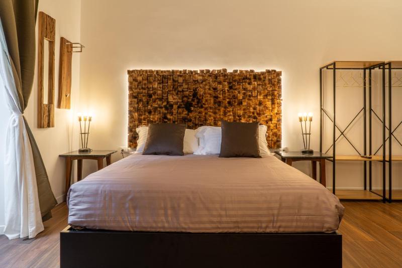 Alessandria Suites Roma — отзывы гостей и цены