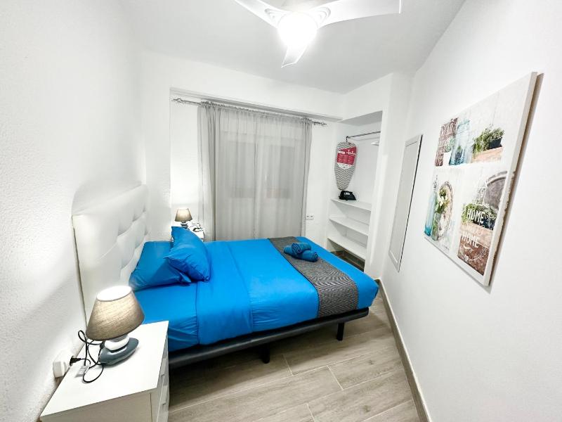 Rambla Apartment by the Sea — отзывы гостей и цены