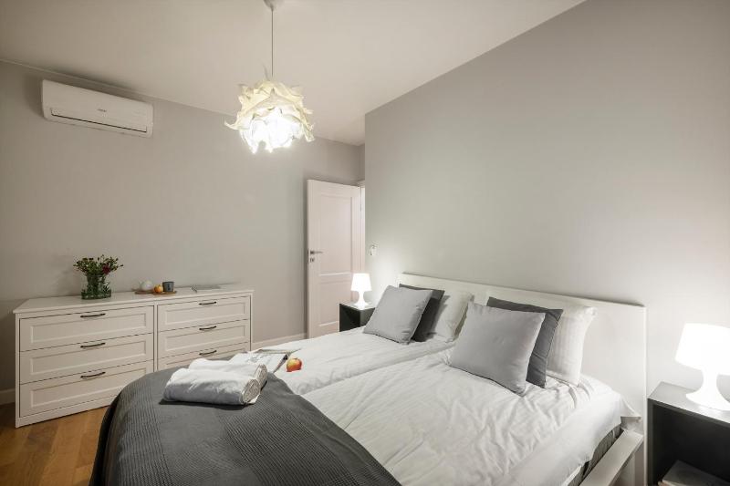 Цены на ShortStayPoland Bartycka (B105) в Варшаве