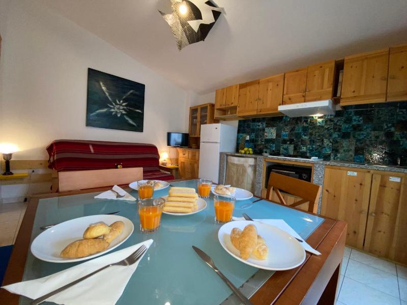 Blue House a La Caletta - Appartamento fronte mare