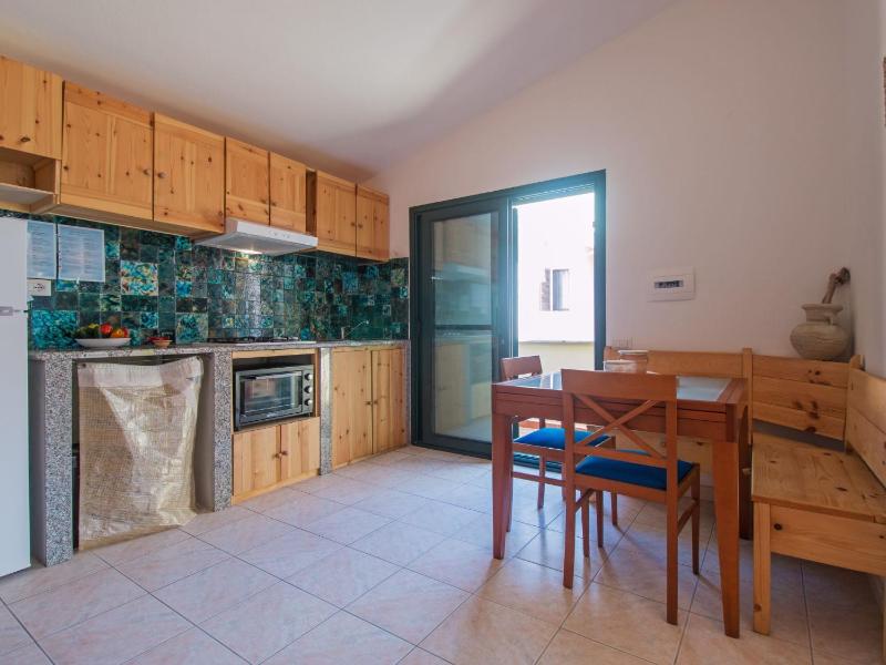 Blue House a La Caletta - Appartamento fronte mare