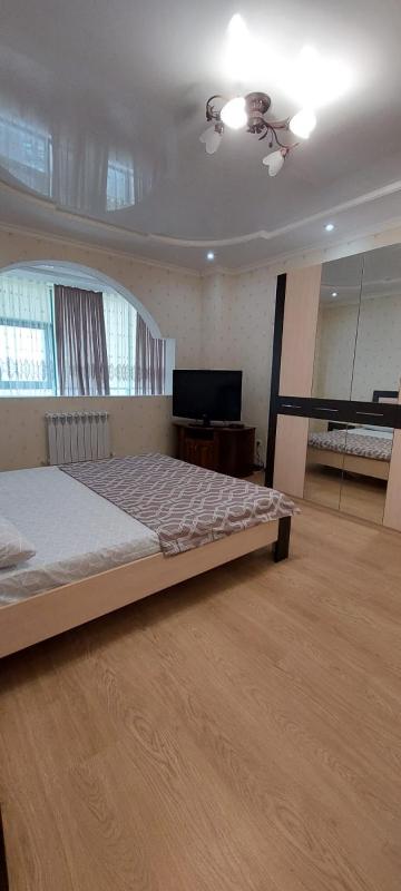 Apartamenty v ZK Aktobe Azary ot Zanar — отель с удобным расположением в Актобе