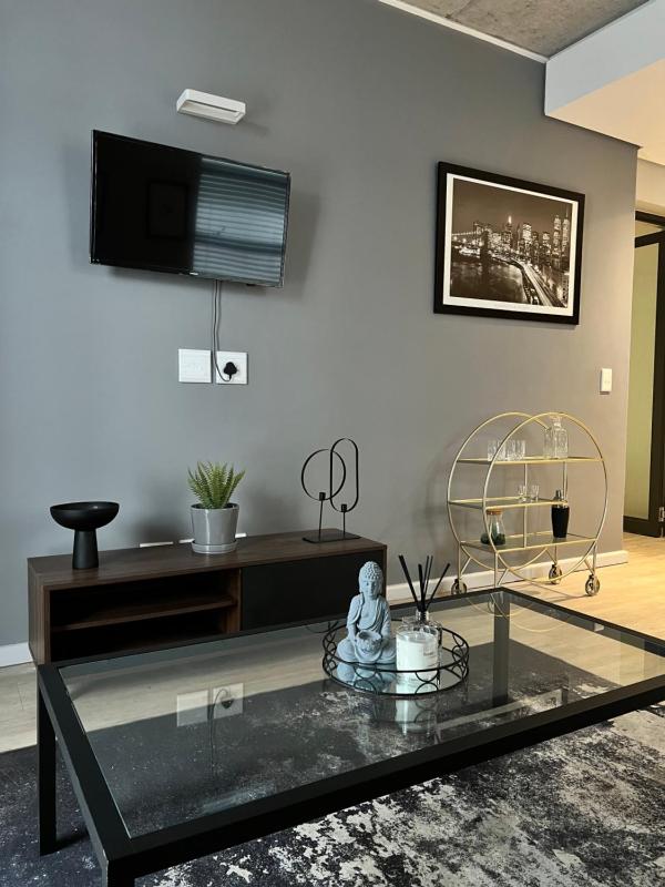 Stylish 1 Bedroom Apartment Woodstock — отзывы гостей и цены