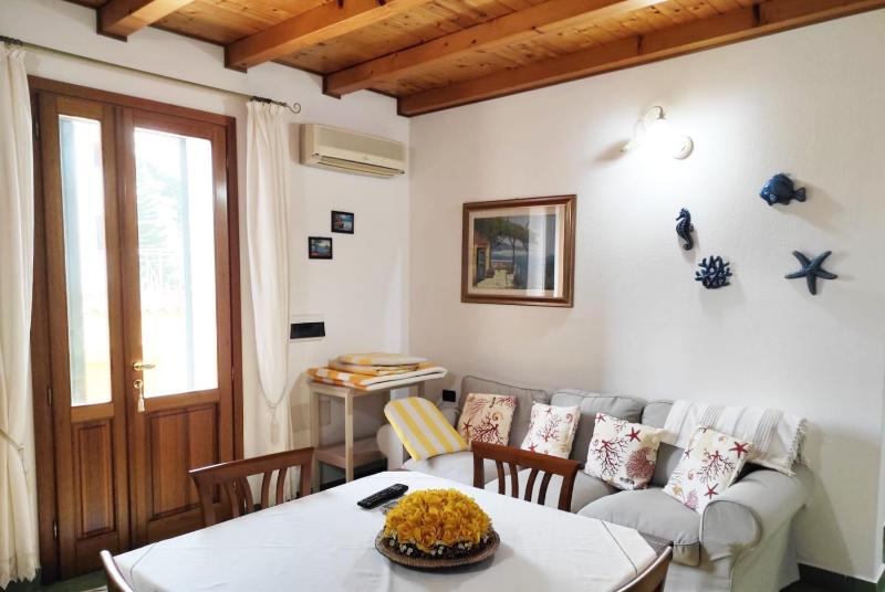 Casa Lupino a Orosei - Confortevole Appartamento Centrale