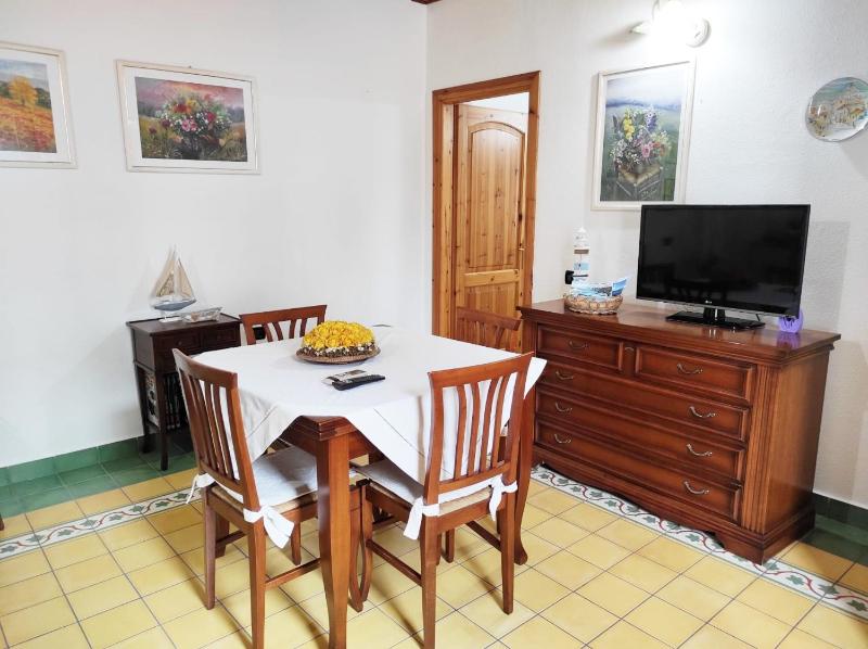 Casa Lupino a Orosei - Confortevole Appartamento Centrale