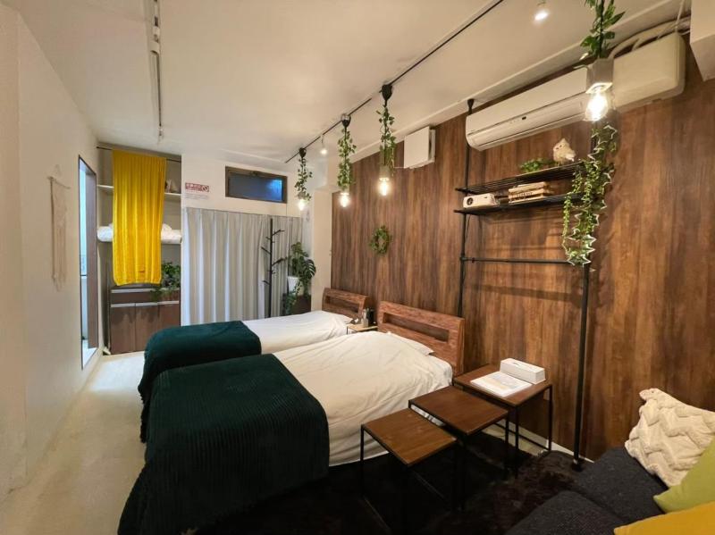 Цены на Ogien Third Building - Vacation STAY 17291v в Токио