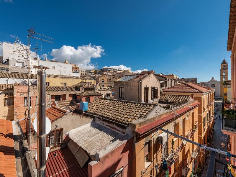 La Marina Panorama - Moderno appartamento con vista