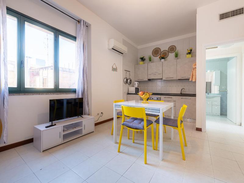 La Marina Panorama - Moderno appartamento con vista