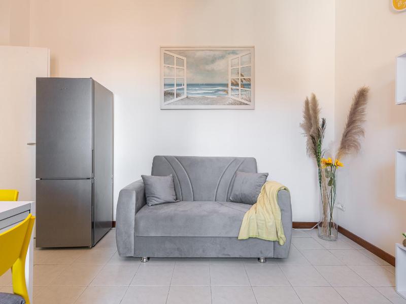 La Marina Panorama - Moderno appartamento con vista