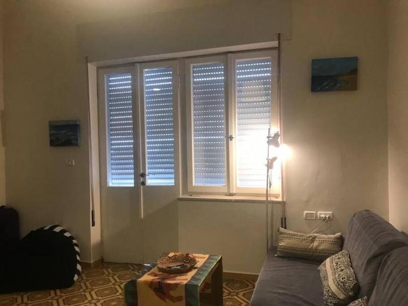 Charming apartment in Tel Aviv — отзывы гостей и цены