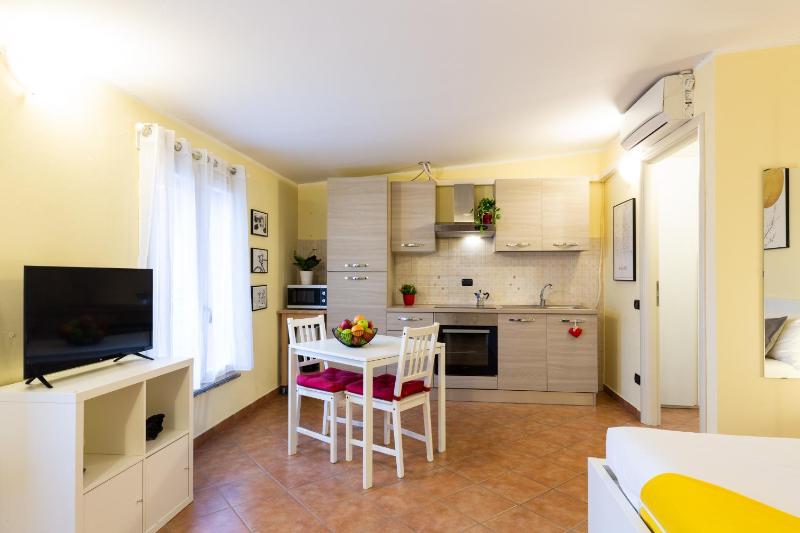 Gorla Skyline - Top Floor Apartment — отзывы гостей и цены