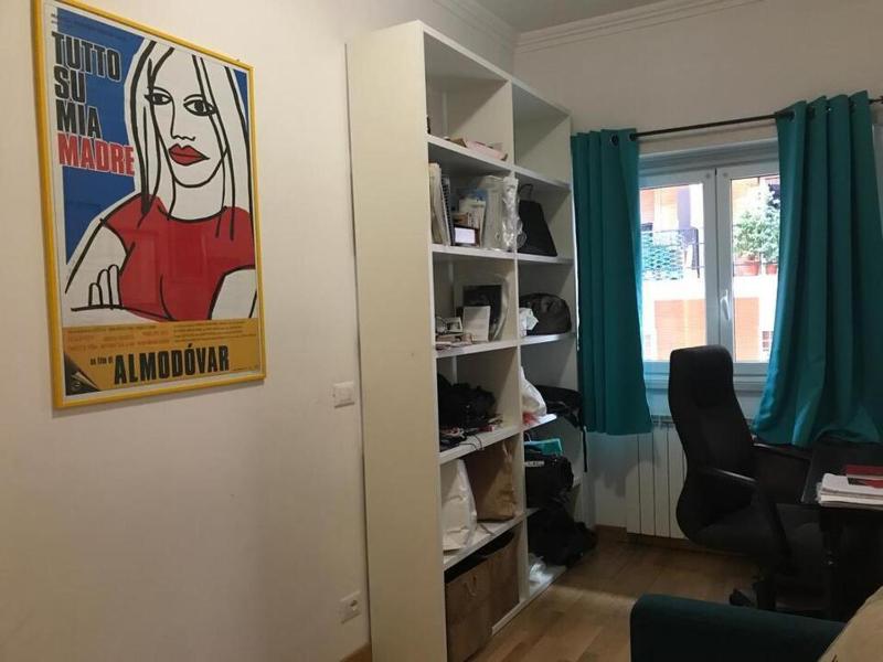Цены на Confortevole appartamento per 5 persone a Portuense в Риме
