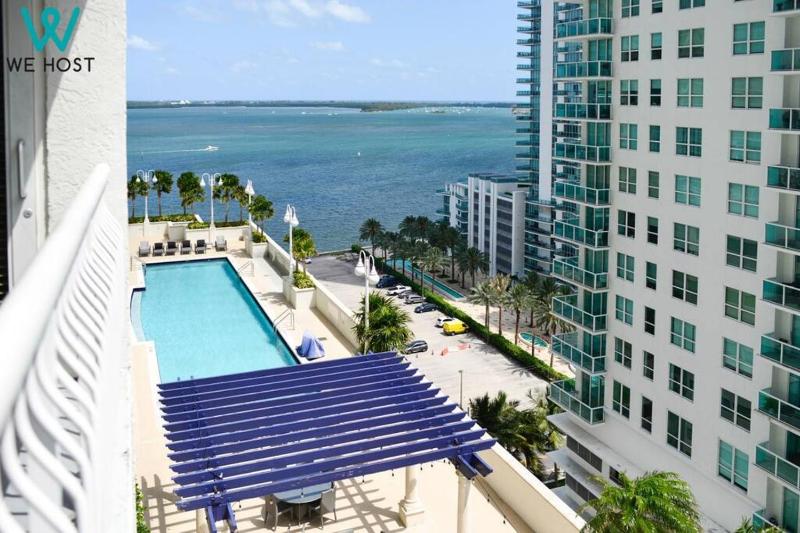 Цены на We Host - Amazing Condo Brickell With Ocean-Pool View в Майами