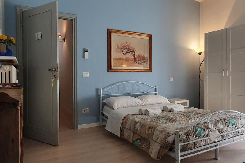 Apartment Dante — забронировать отель в Флоренции