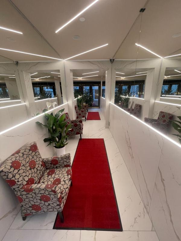 Real Appartments Vienna — комфортный отель в вене