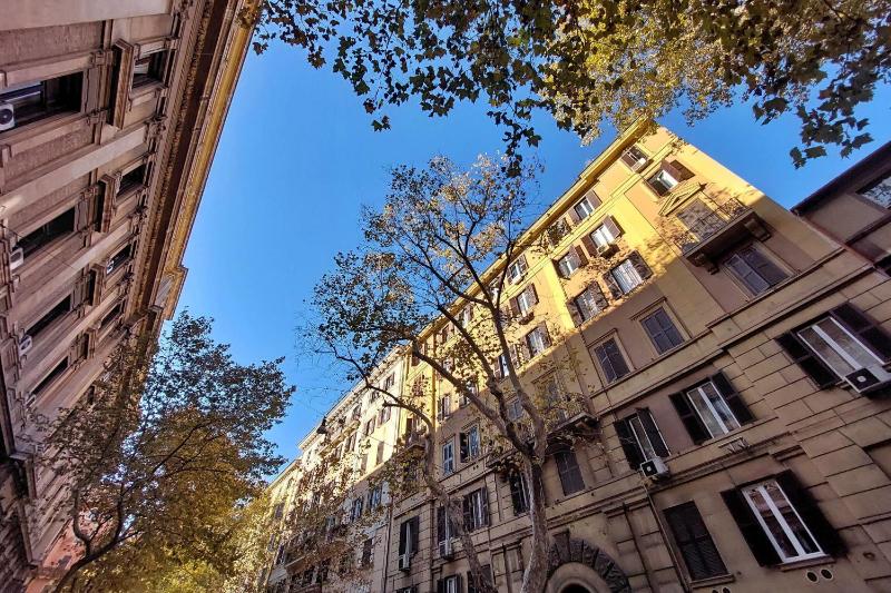 Dandolo In Trastevere — забронировать отель в Риме